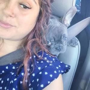 Meet your Posher, Krsna